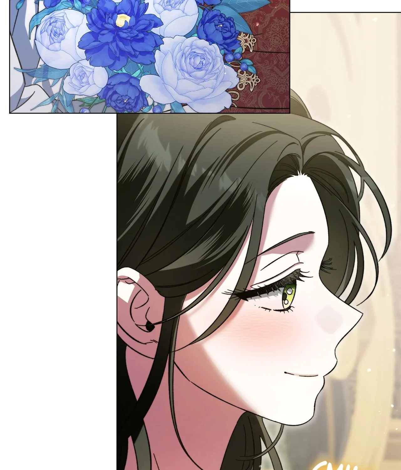 Read All for My Dearest Juliet chapter 17 image 158 on Lezhin