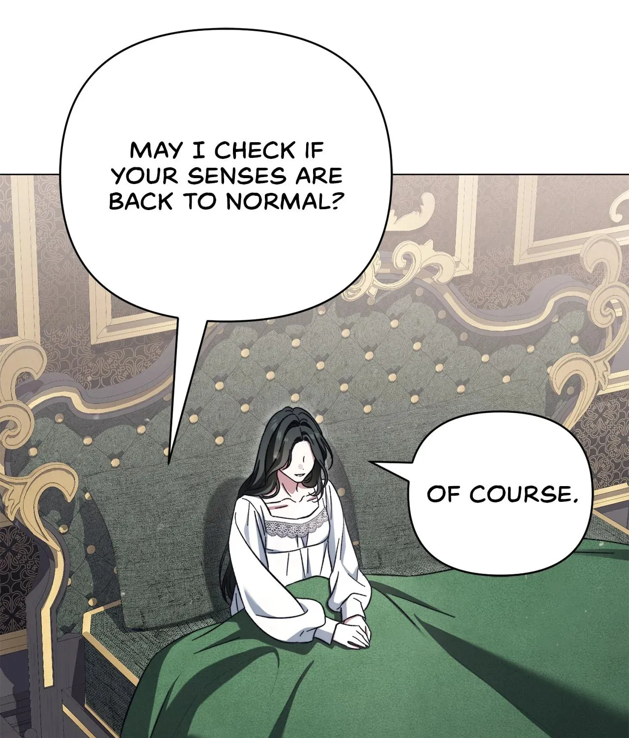 Read All for My Dearest Juliet chapter 17 image 2 on Lezhin