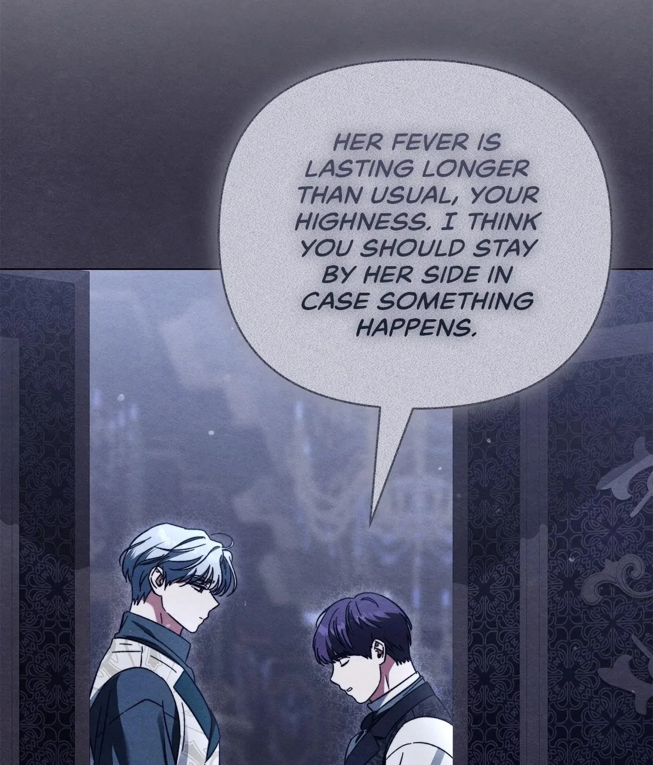 Read All for My Dearest Juliet chapter 17 image 21 on Lezhin