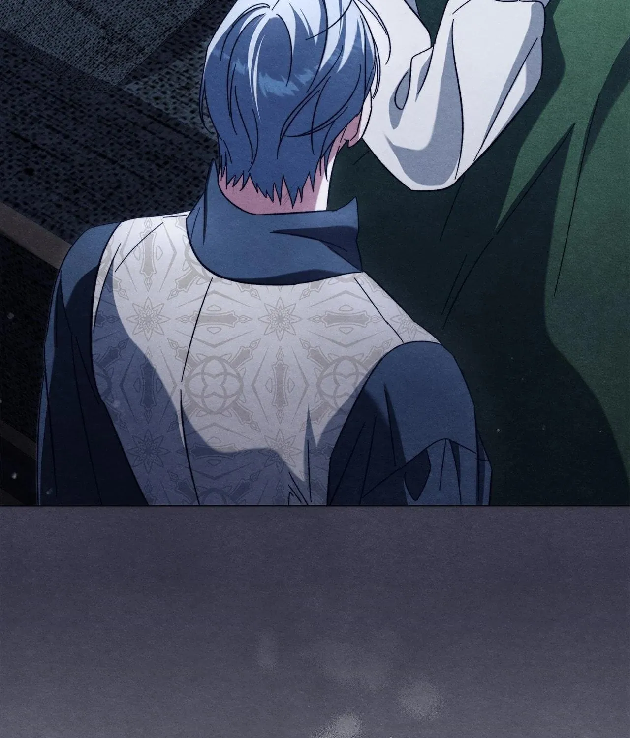 Read All for My Dearest Juliet chapter 17 image 27 on Lezhin