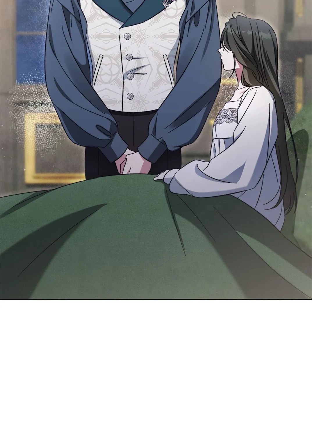 Read All for My Dearest Juliet chapter 17 image 31 on Lezhin