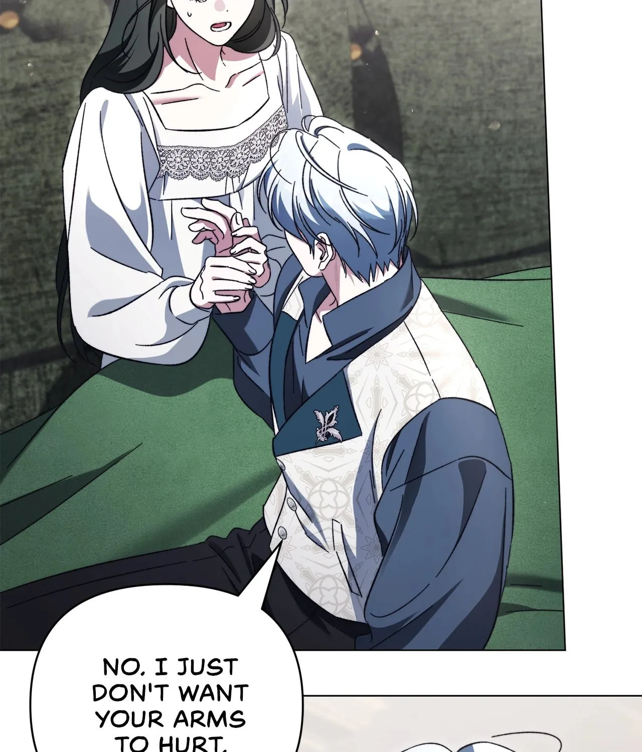 Read All for My Dearest Juliet chapter 17 image 54 on Lezhin
