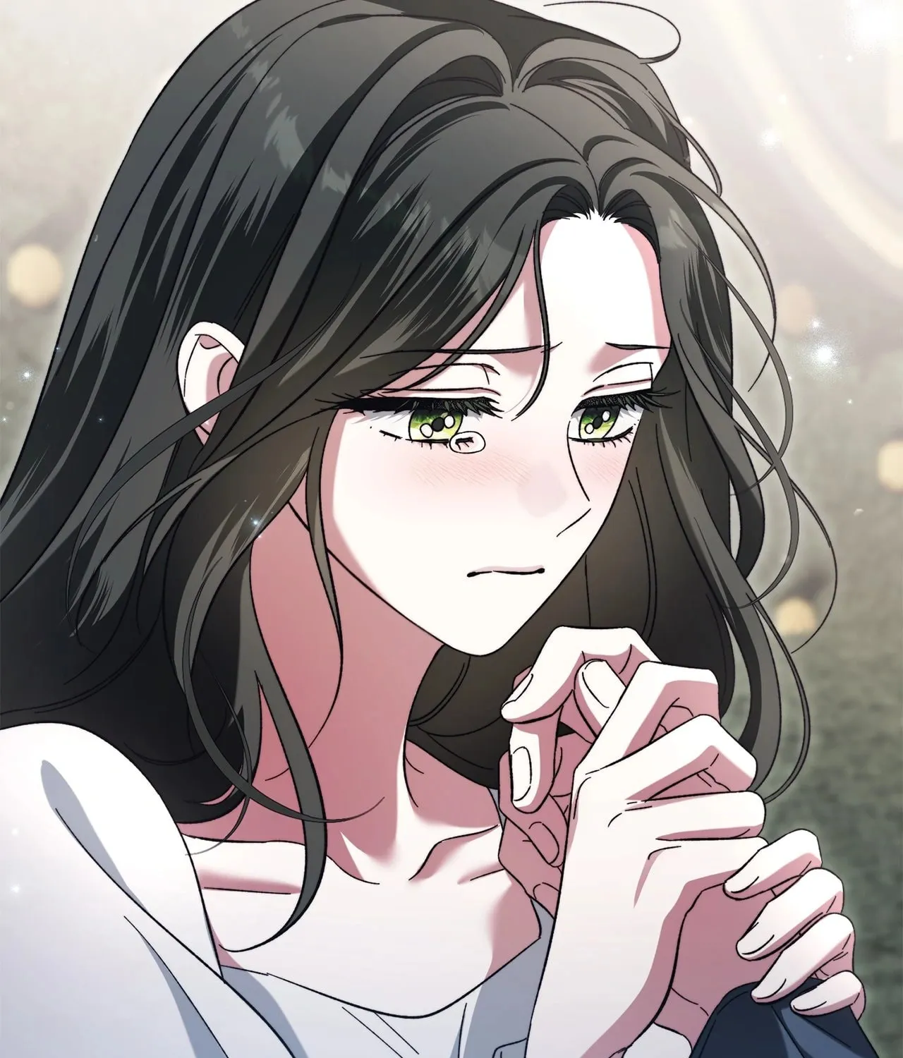 Read All for My Dearest Juliet chapter 17 image 58 on Lezhin