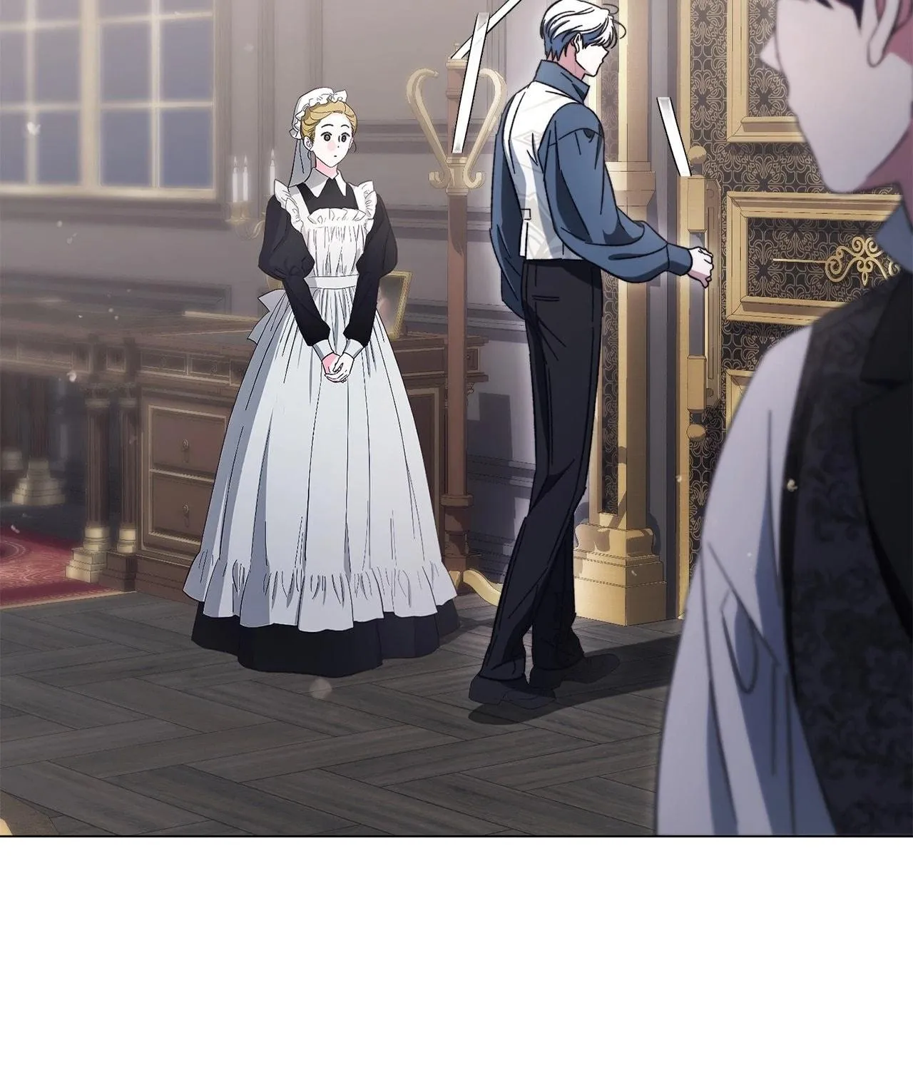 Read All for My Dearest Juliet chapter 17 image 8 on Lezhin