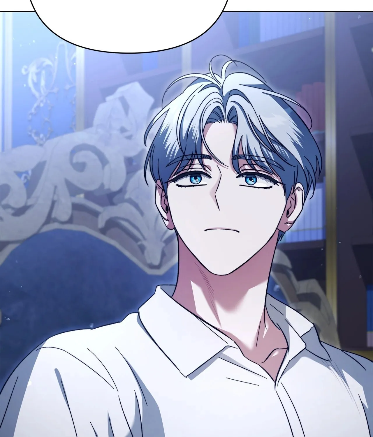 Read All for My Dearest Juliet chapter 17 image 87 on Lezhin
