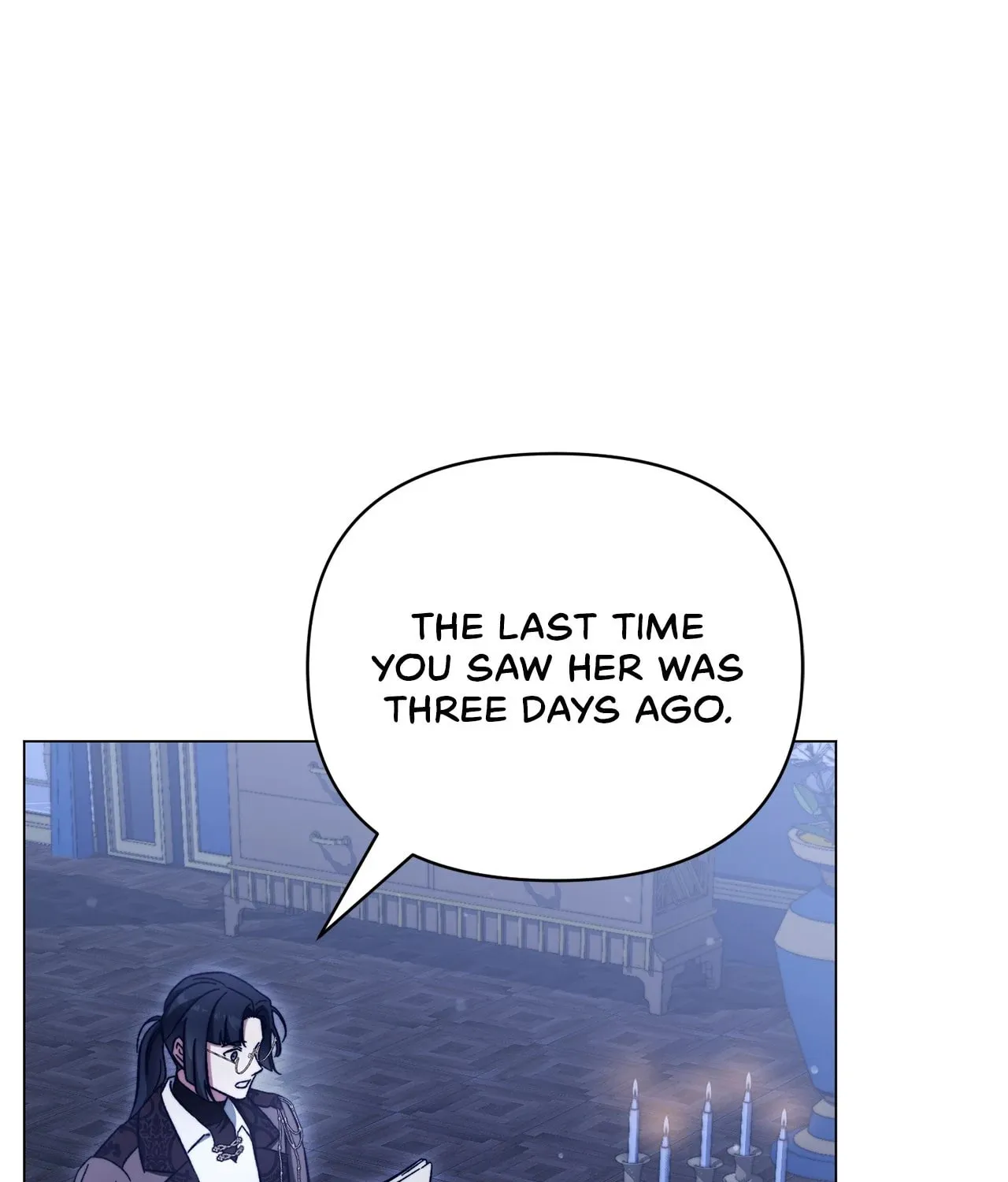 Read All for My Dearest Juliet chapter 17 image 89 on Lezhin