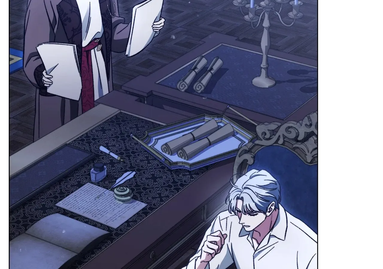 Read All for My Dearest Juliet chapter 17 image 90 on Lezhin