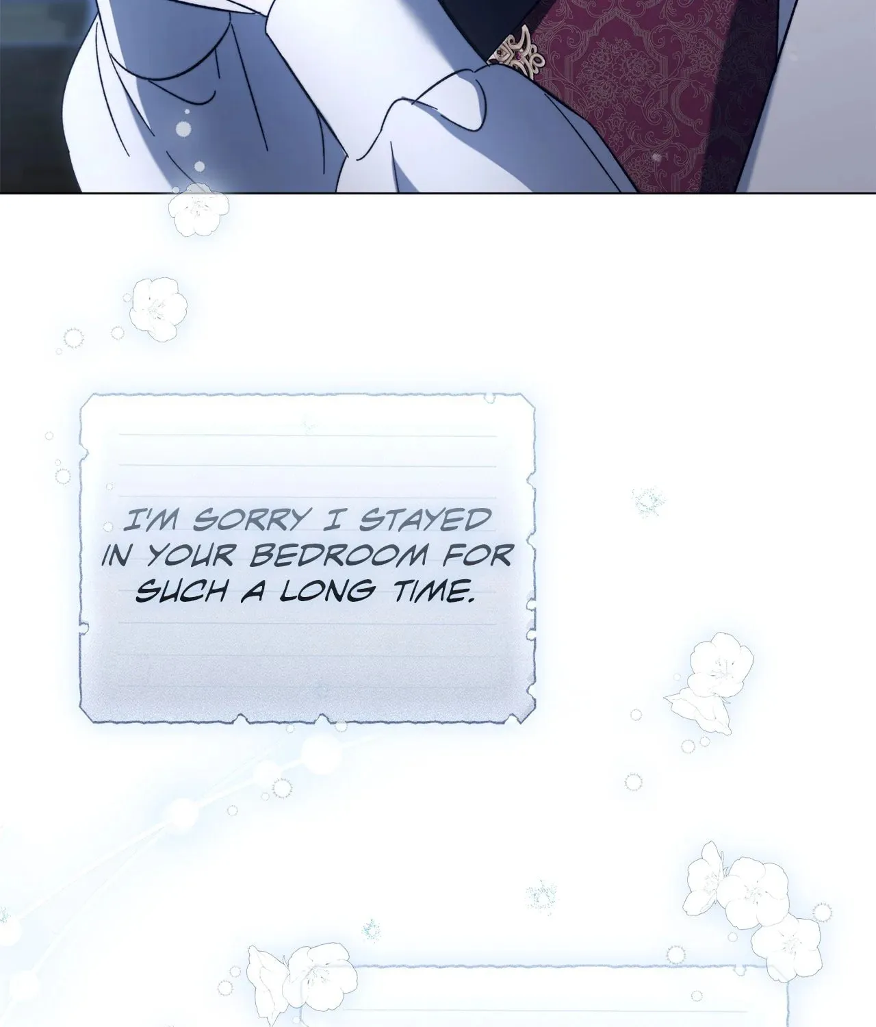 Read All for My Dearest Juliet chapter 18 image 104 on Lezhin
