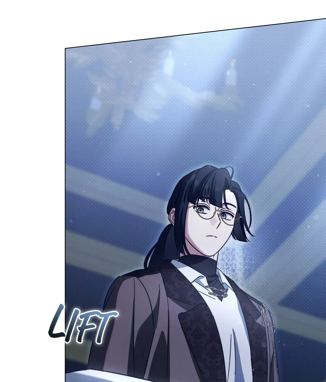 Read All for My Dearest Juliet chapter 18 image 108 on Lezhin
