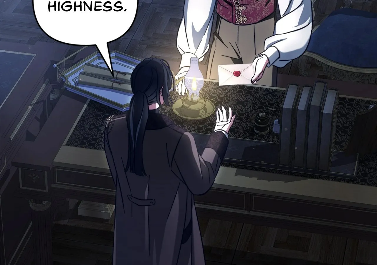 Read All for My Dearest Juliet chapter 18 image 116 on Lezhin