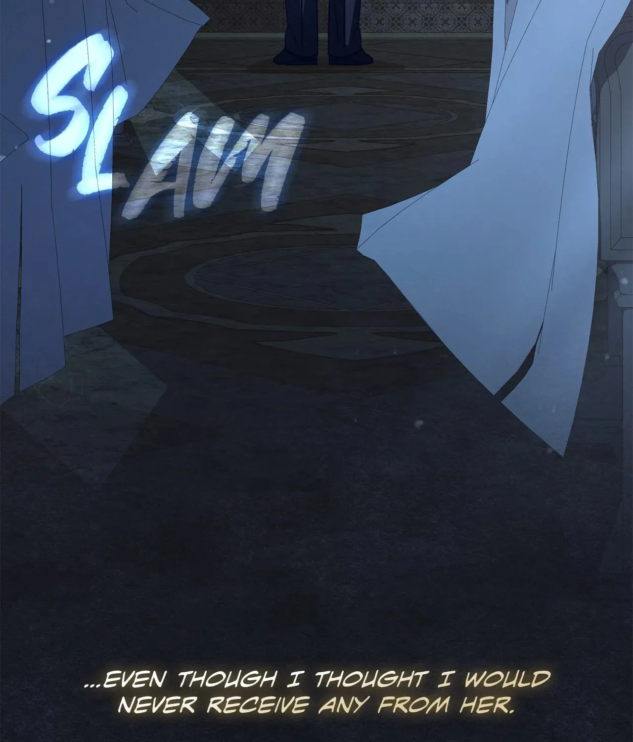 Read All for My Dearest Juliet chapter 18 image 12 on Lezhin