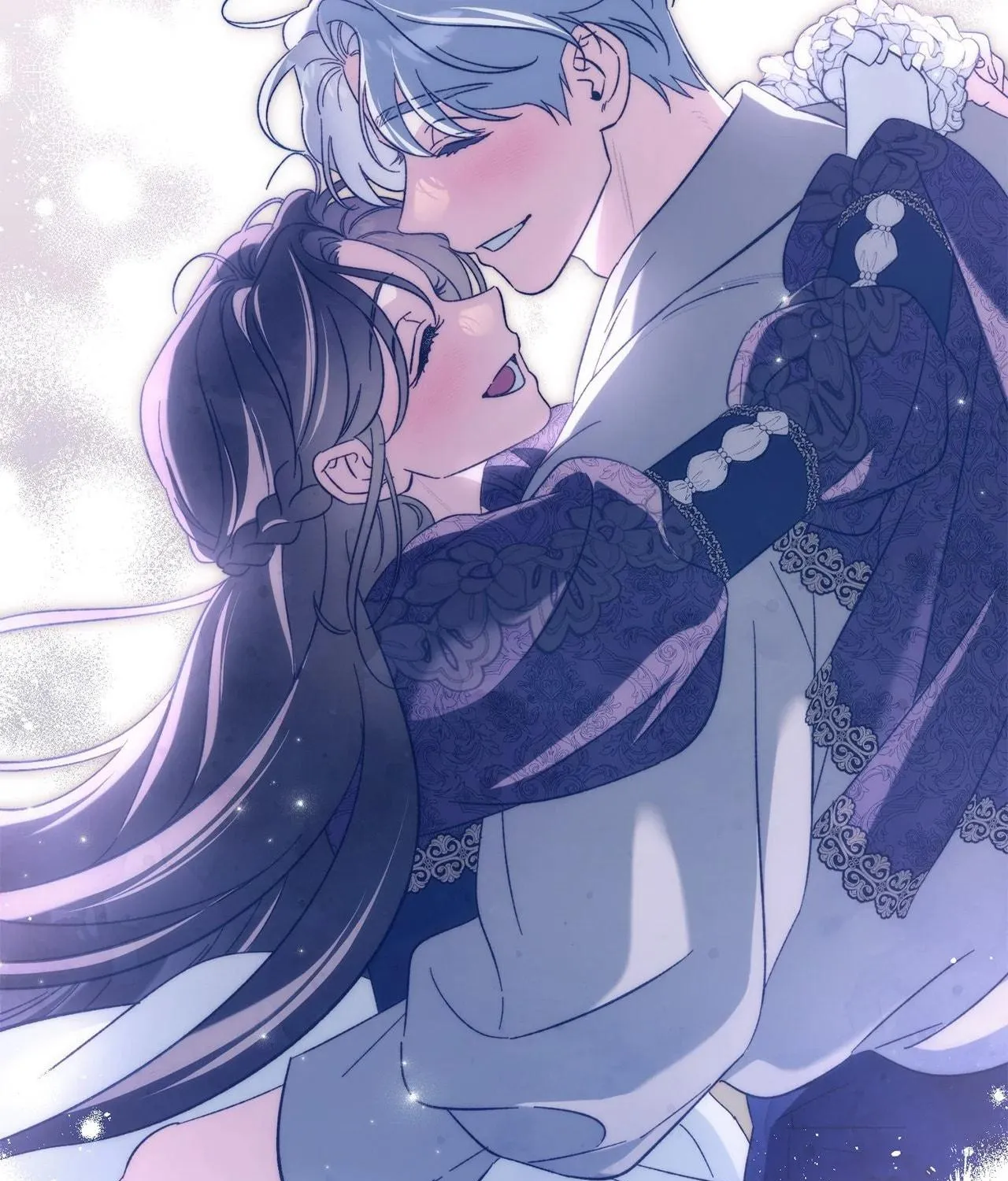 Read All for My Dearest Juliet chapter 18 image 130 on Lezhin