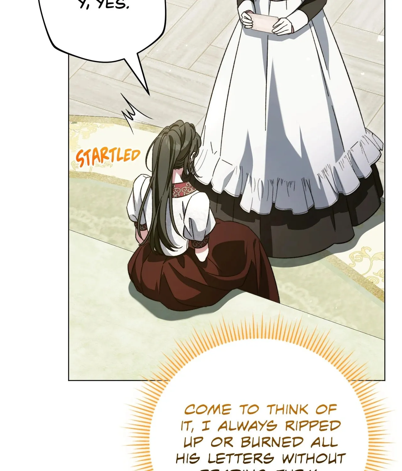 Read All for My Dearest Juliet chapter 18 image 142 on Lezhin