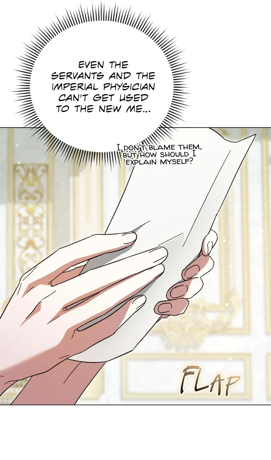 Read All for My Dearest Juliet chapter 18 image 144 on Lezhin