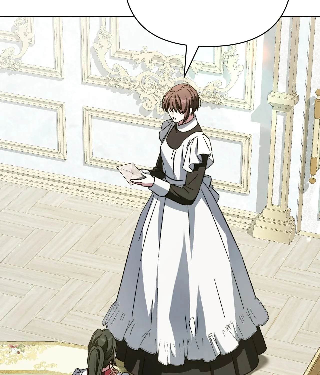 Read All for My Dearest Juliet chapter 18 image 156 on Lezhin