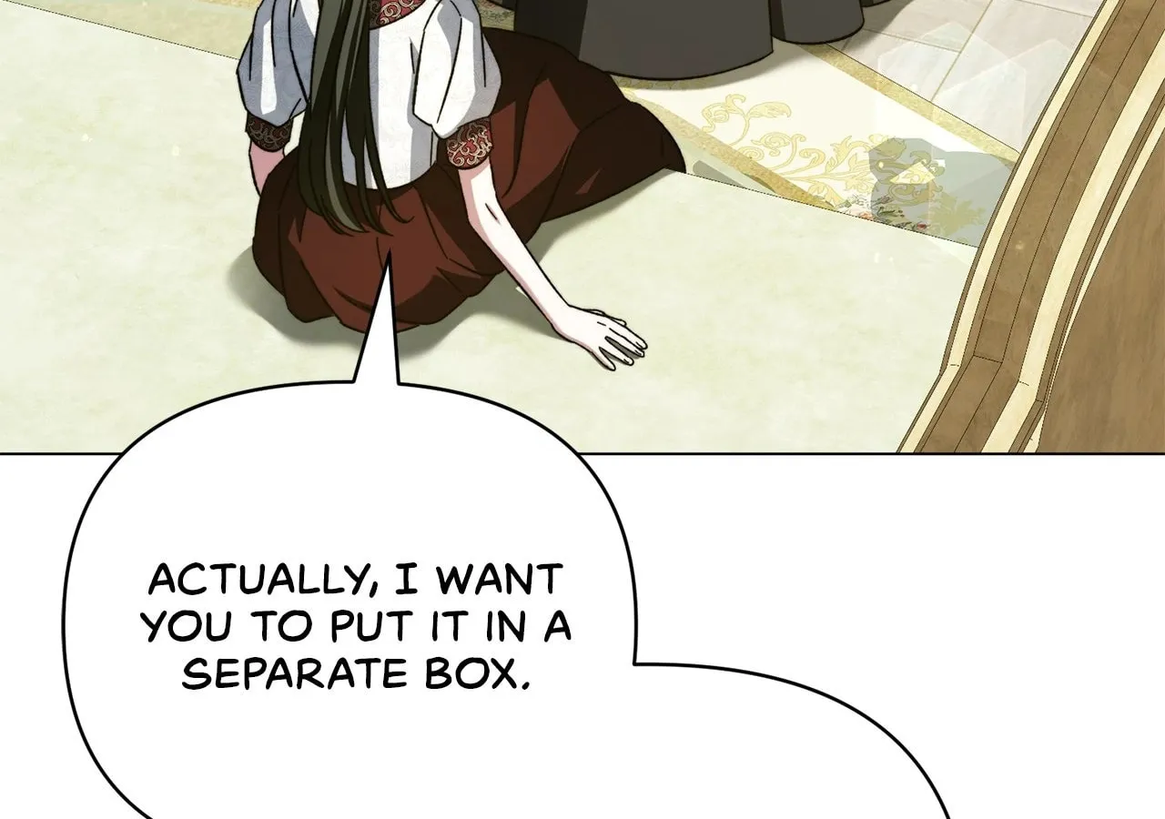 Read All for My Dearest Juliet chapter 18 image 157 on Lezhin