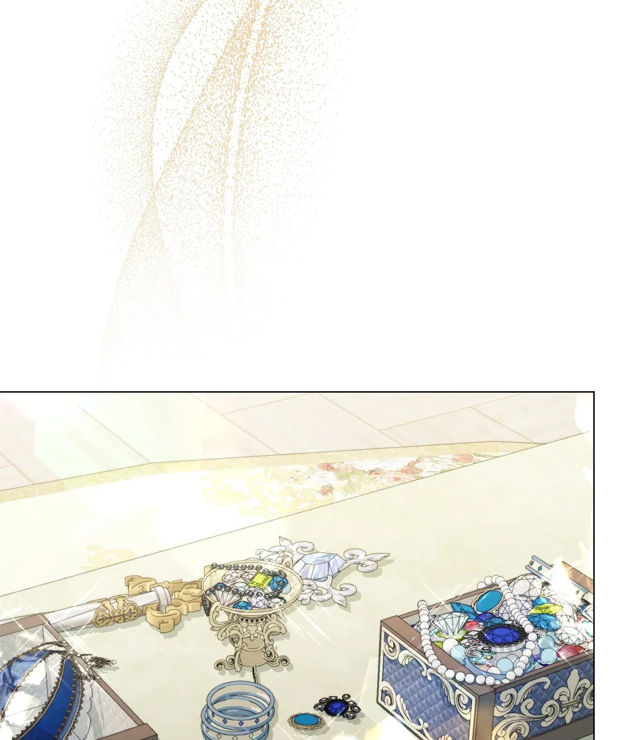 Read All for My Dearest Juliet chapter 18 image 172 on Lezhin