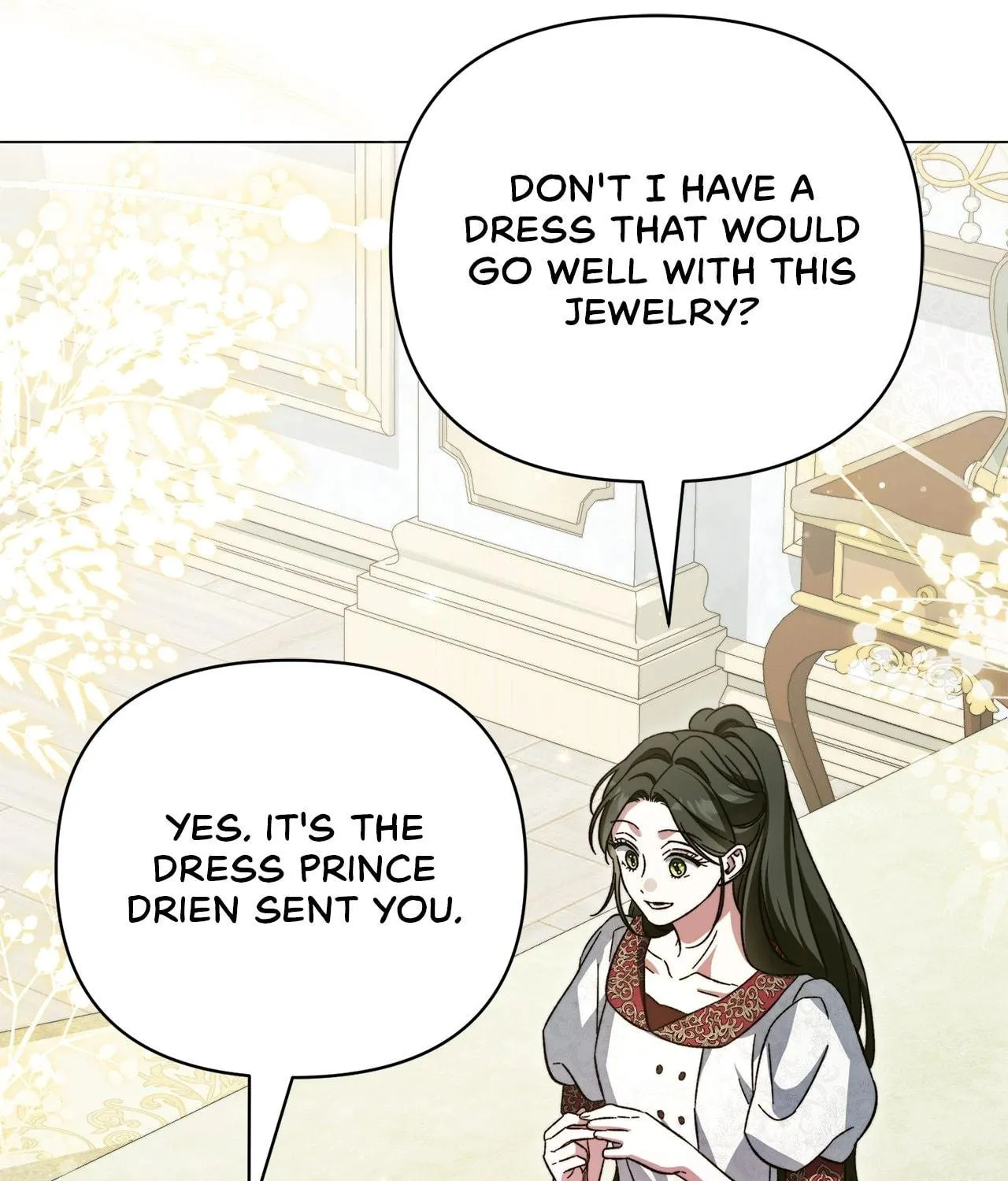 Read All for My Dearest Juliet chapter 18 image 174 on Lezhin