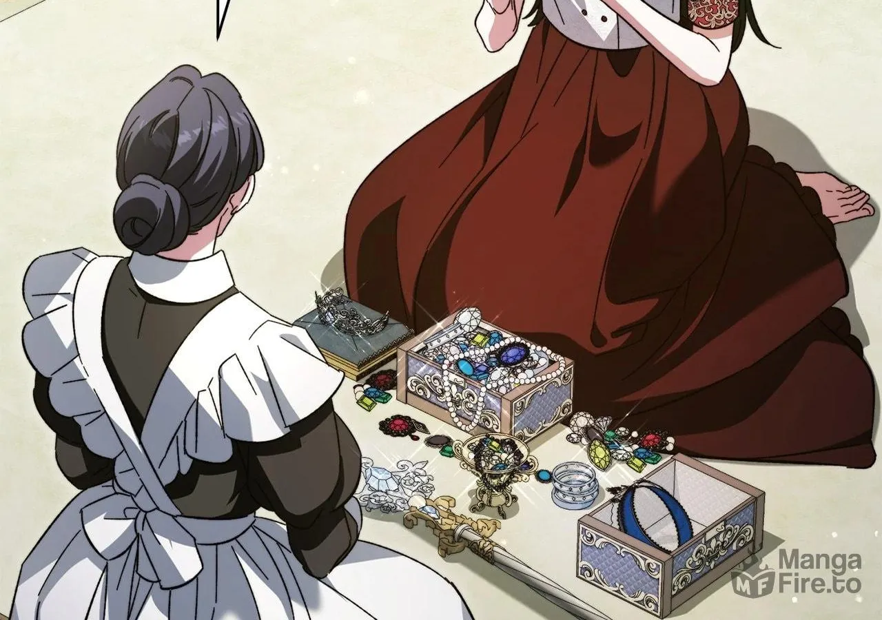 Read All for My Dearest Juliet chapter 18 image 175 on Lezhin