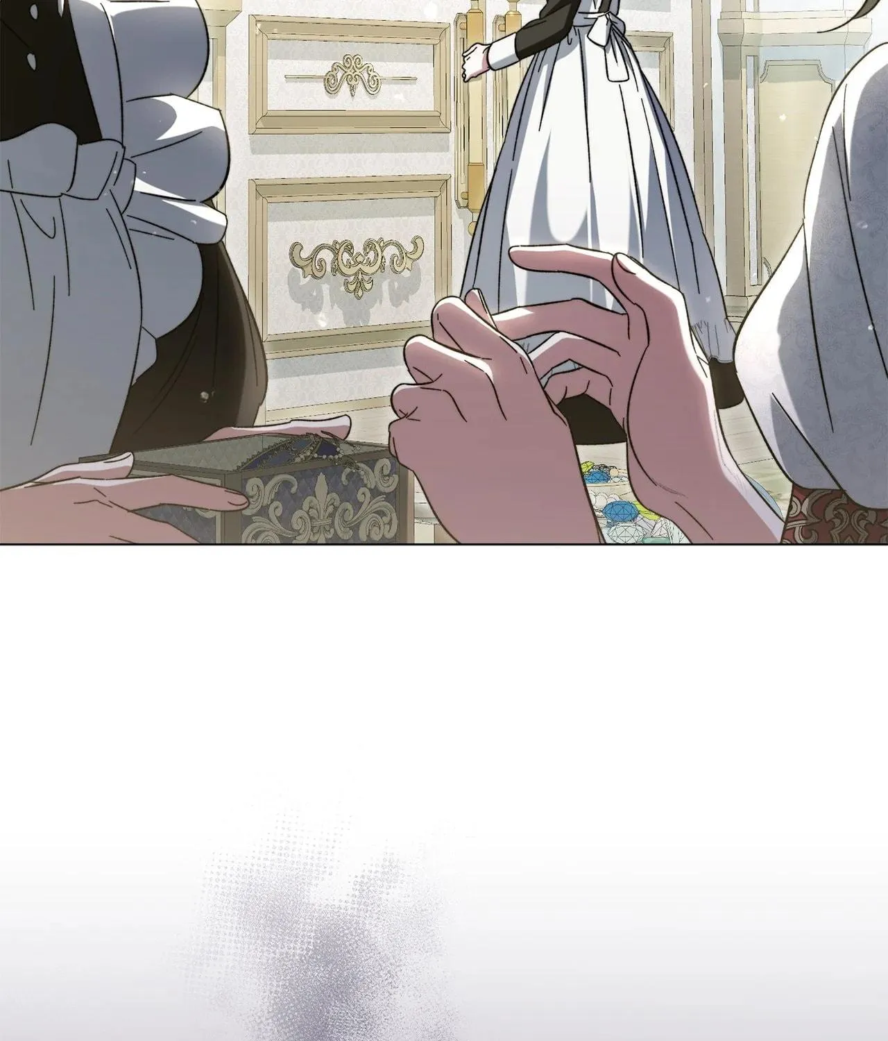 Read All for My Dearest Juliet chapter 18 image 180 on Lezhin