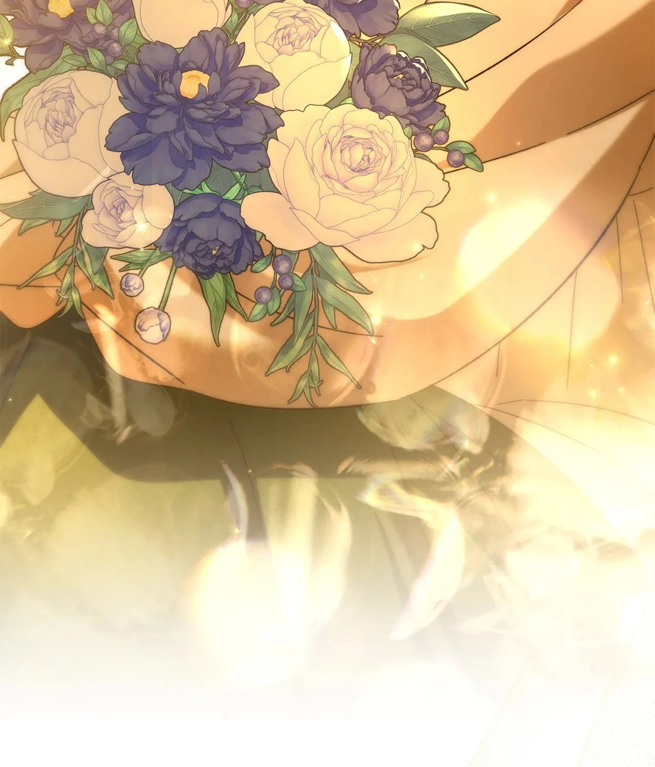 Read All for My Dearest Juliet chapter 18 image 2 on Lezhin