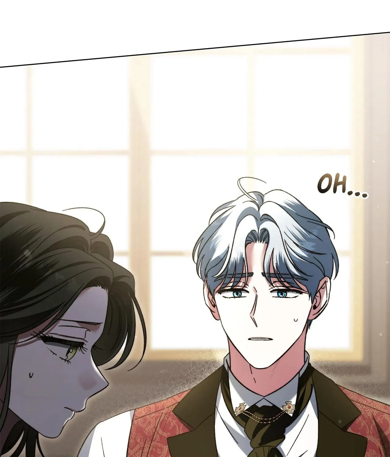 Read All for My Dearest Juliet chapter 18 image 27 on Lezhin