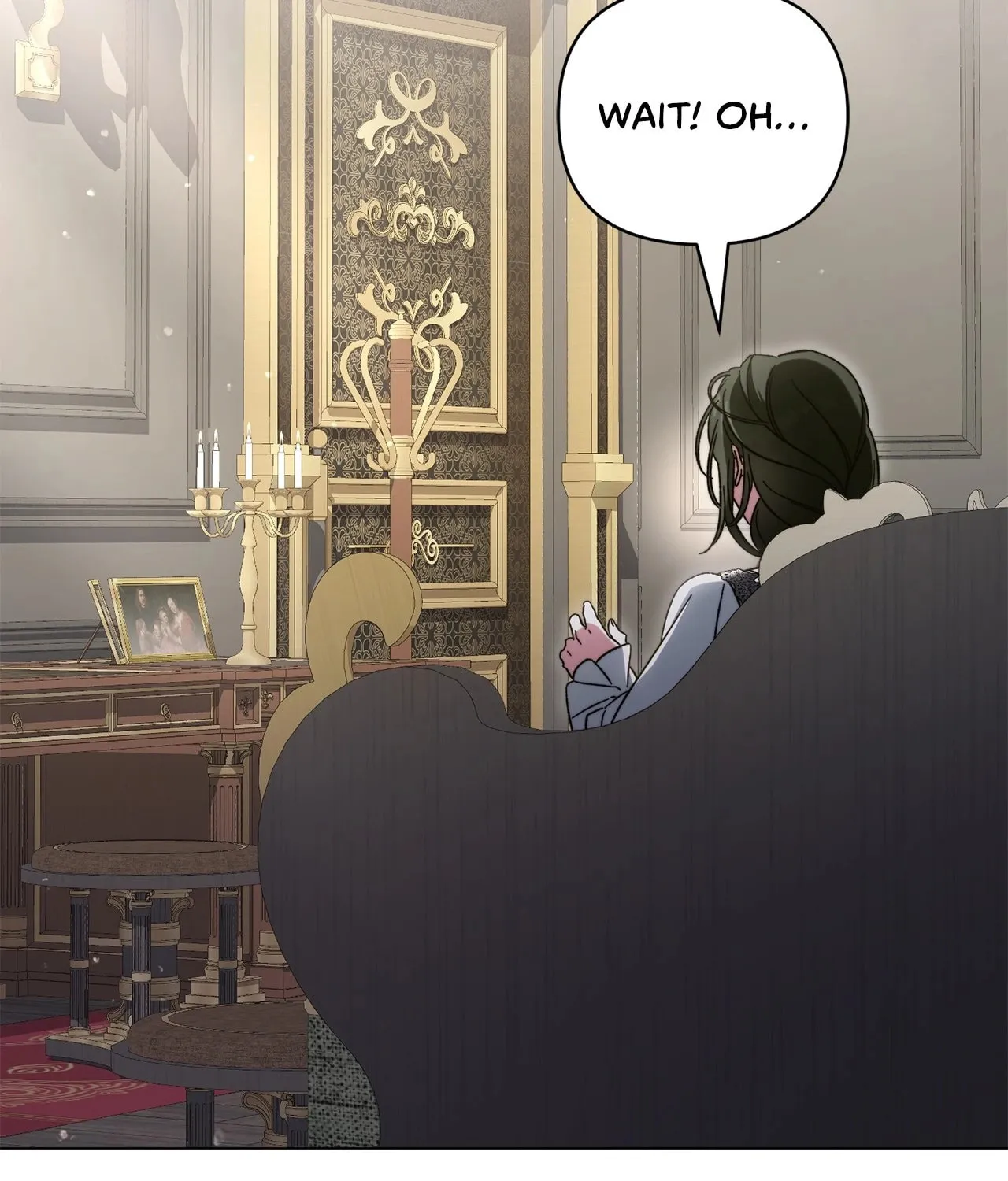 Read All for My Dearest Juliet chapter 18 image 52 on Lezhin