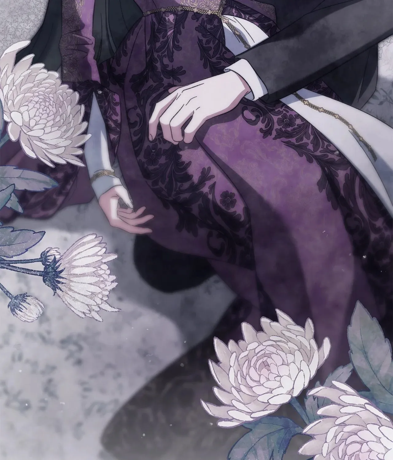 Read All for My Dearest Juliet chapter 18 image 59 on Lezhin