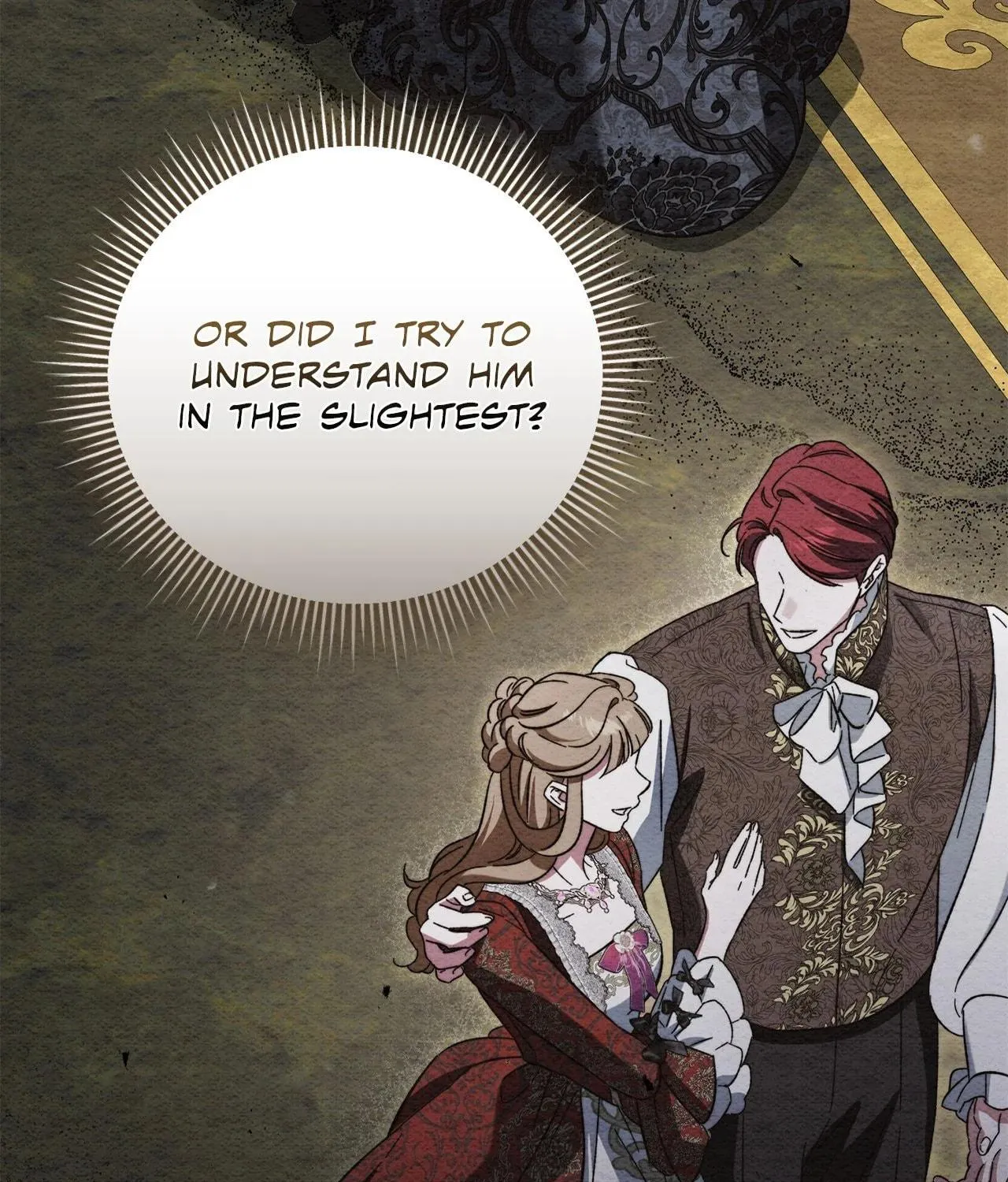 Read All for My Dearest Juliet chapter 18 image 73 on Lezhin