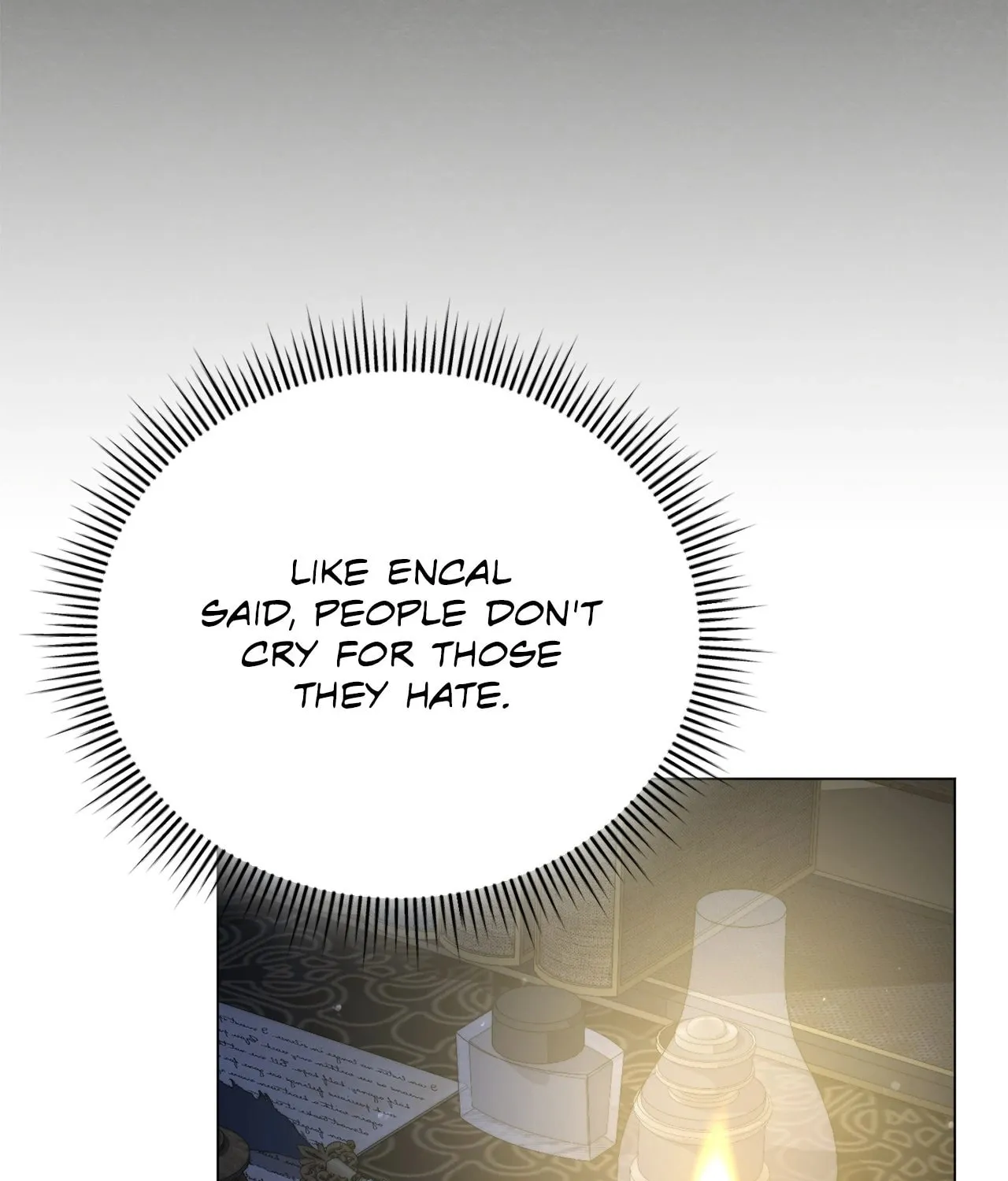 Read All for My Dearest Juliet chapter 18 image 88 on Lezhin
