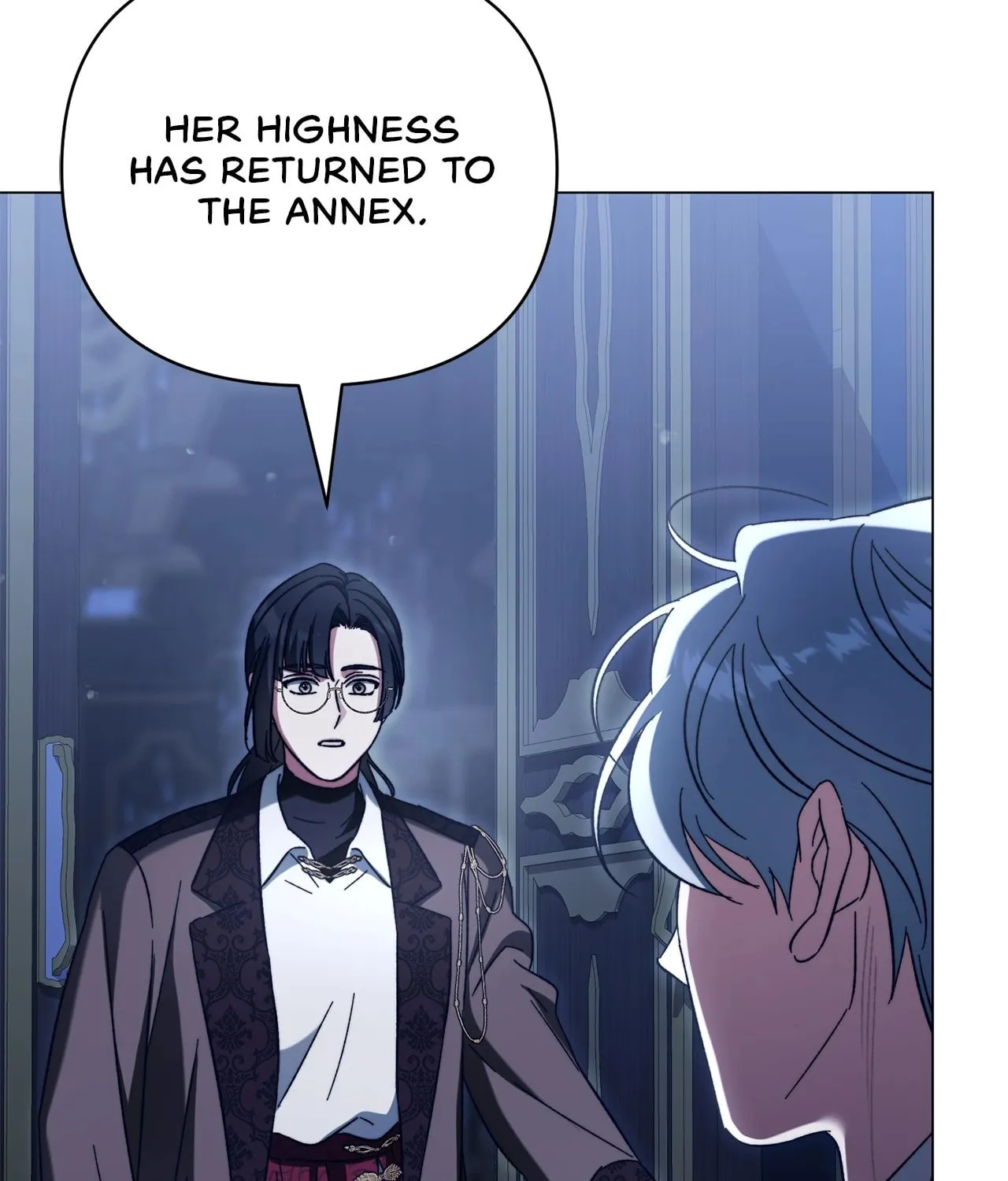 Read All for My Dearest Juliet chapter 18 image 97 on Lezhin