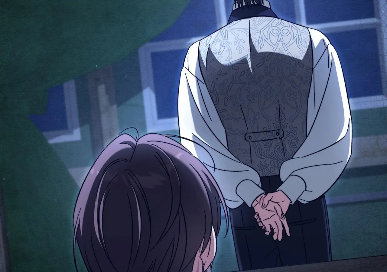 Read All for My Dearest Juliet chapter 19 image 1 on Lezhin