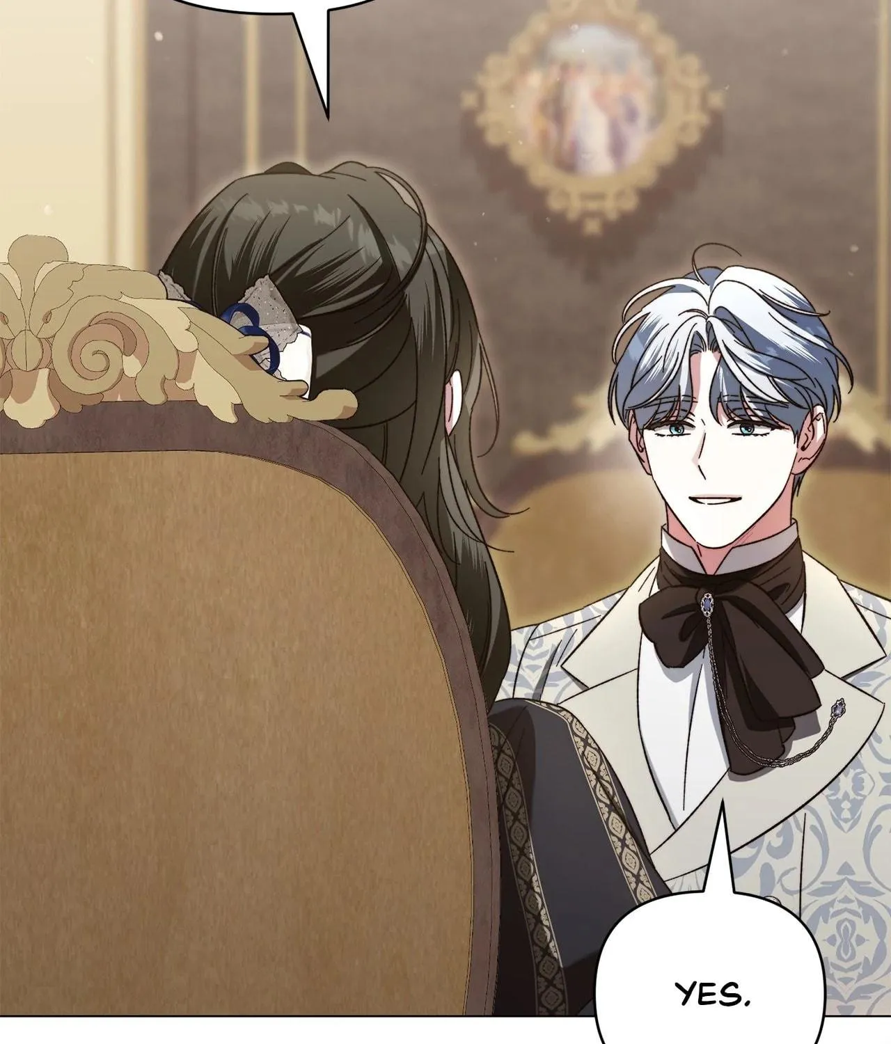 Read All for My Dearest Juliet chapter 19 image 105 on Lezhin