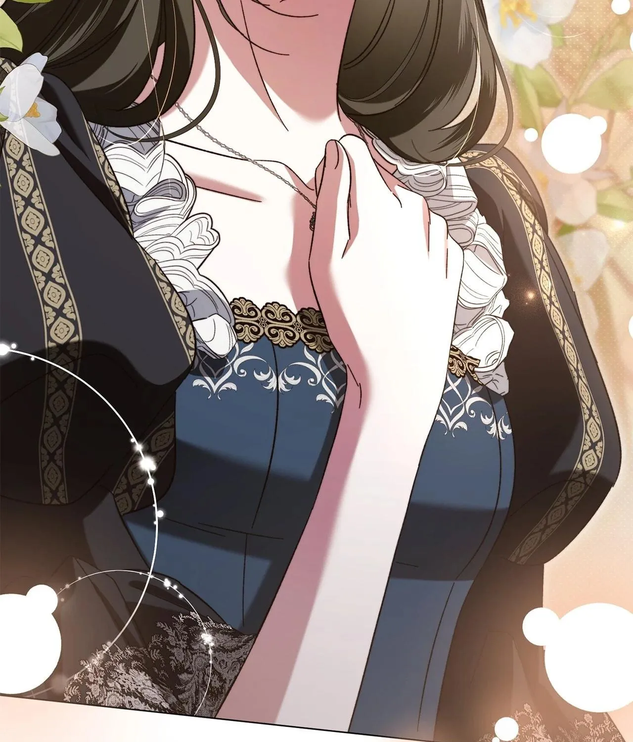 Read All for My Dearest Juliet chapter 19 image 109 on Lezhin