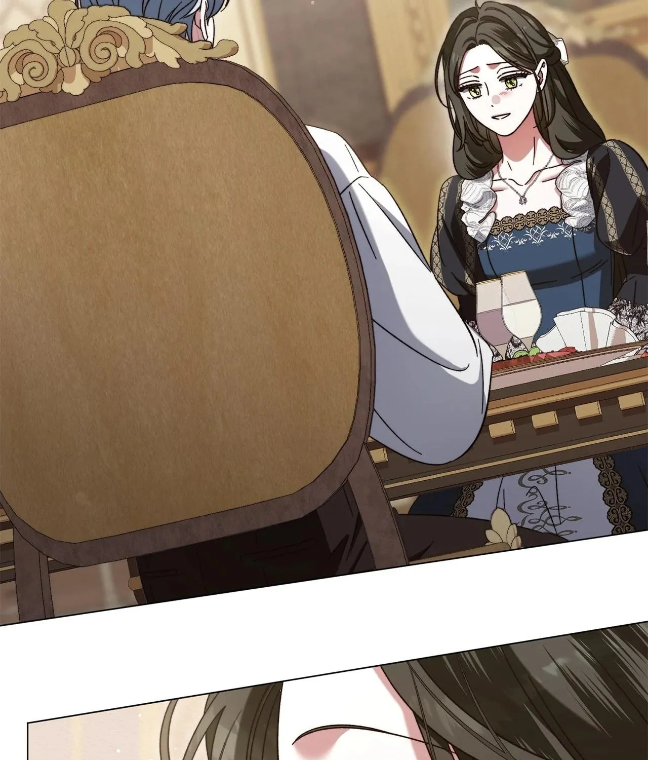Read All for My Dearest Juliet chapter 19 image 115 on Lezhin