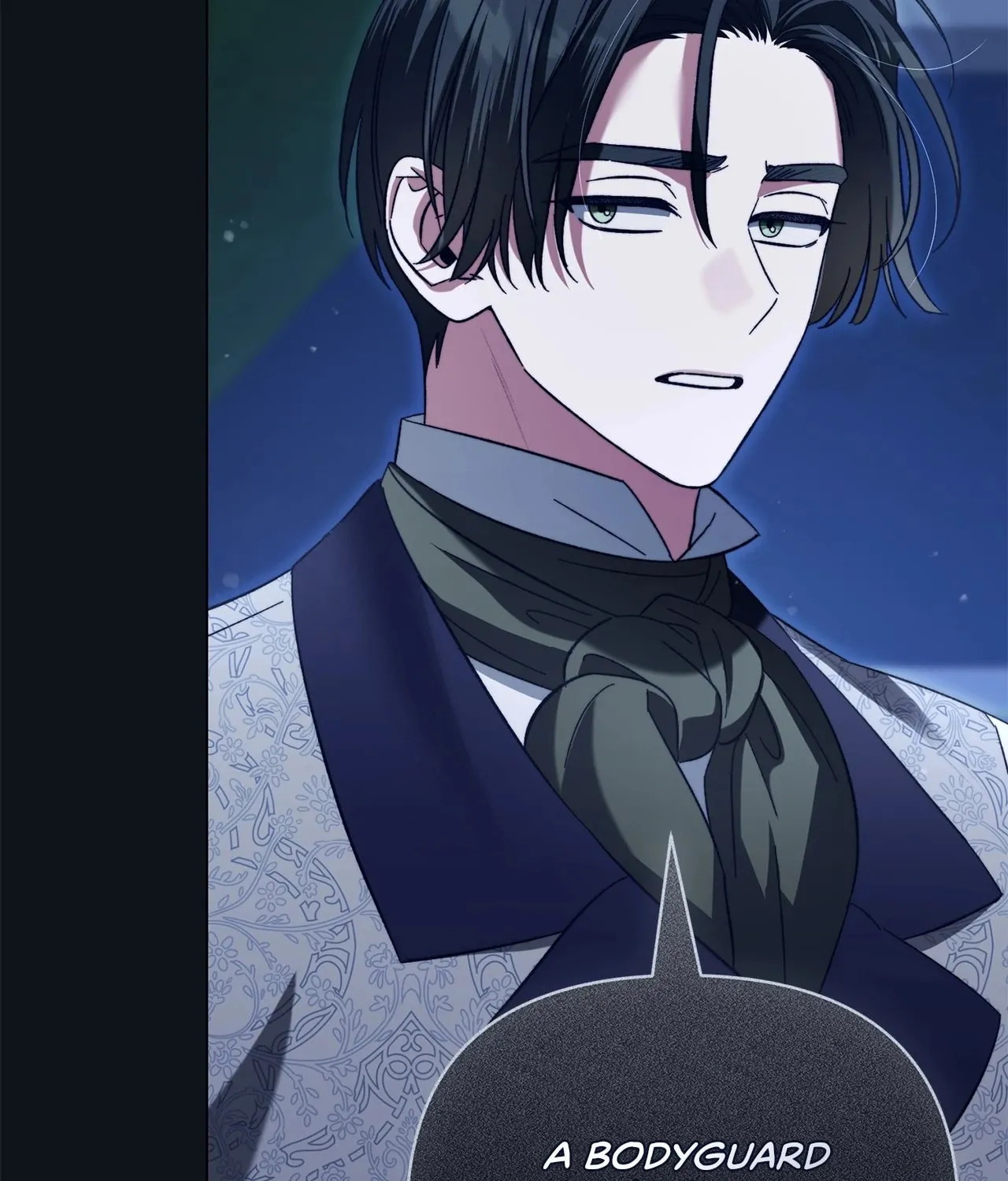 Read All for My Dearest Juliet chapter 19 image 12 on Lezhin