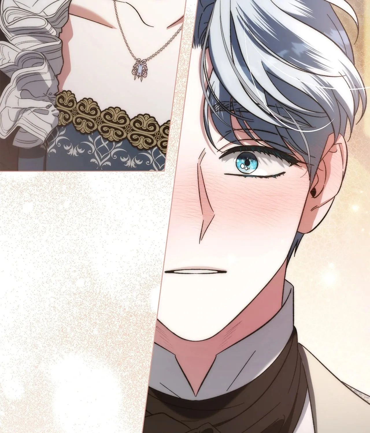 Read All for My Dearest Juliet chapter 19 image 123 on Lezhin