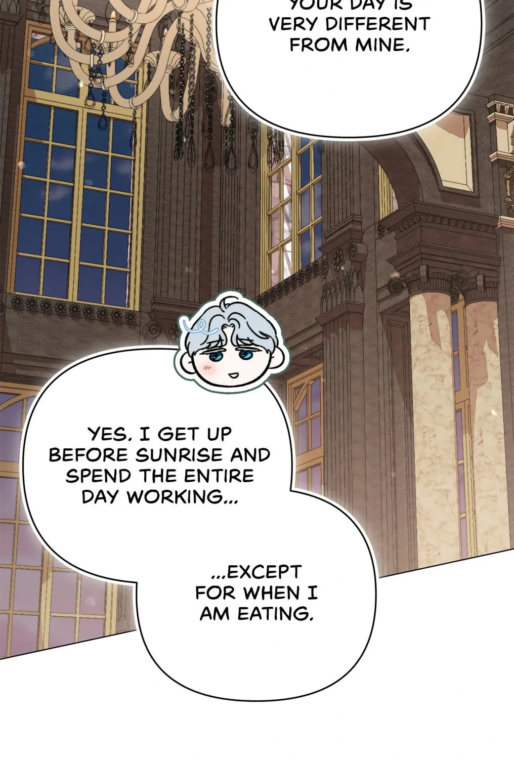Read All for My Dearest Juliet chapter 19 image 142 on Lezhin