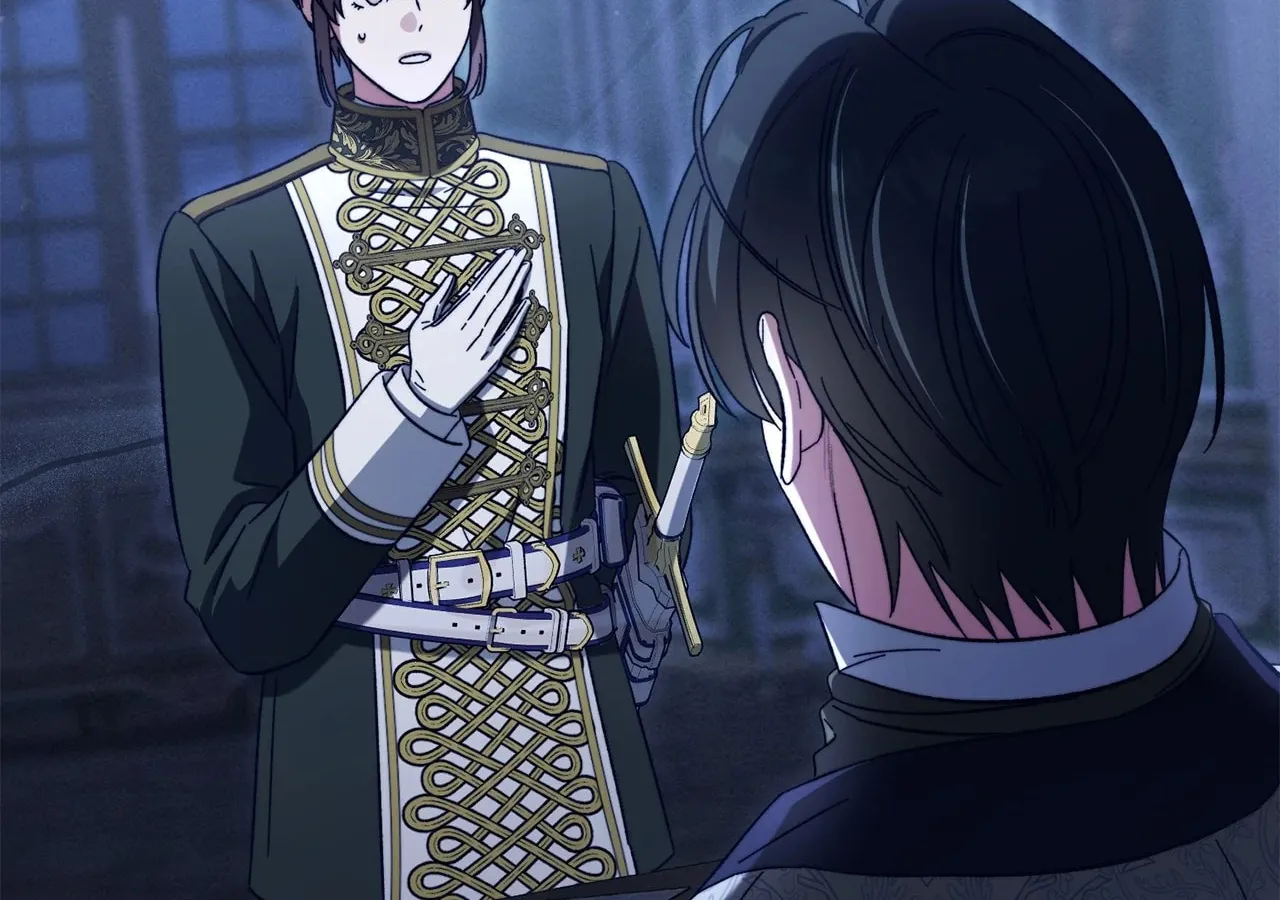 Read All for My Dearest Juliet chapter 19 image 15 on Lezhin