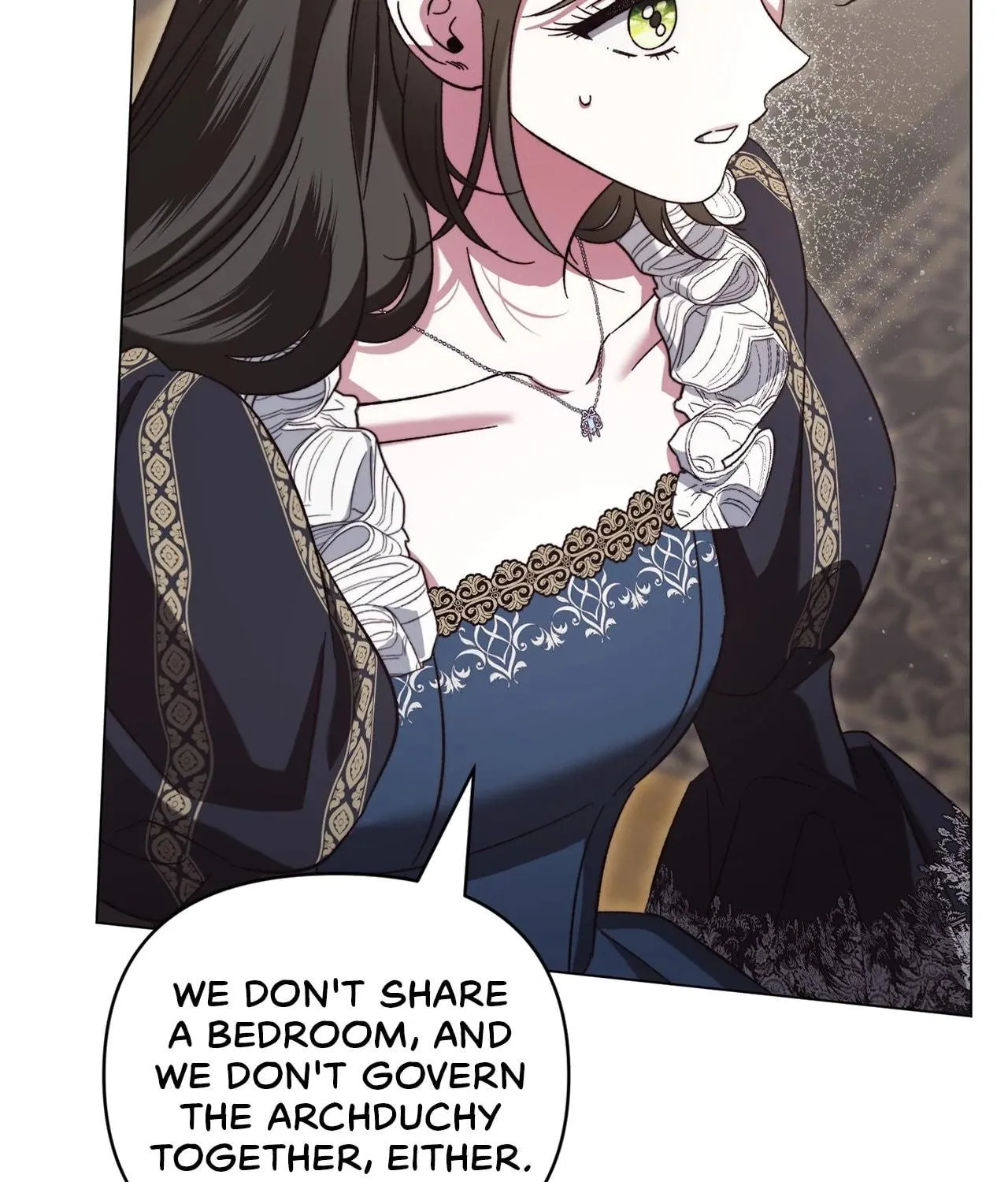 Read All for My Dearest Juliet chapter 19 image 154 on Lezhin