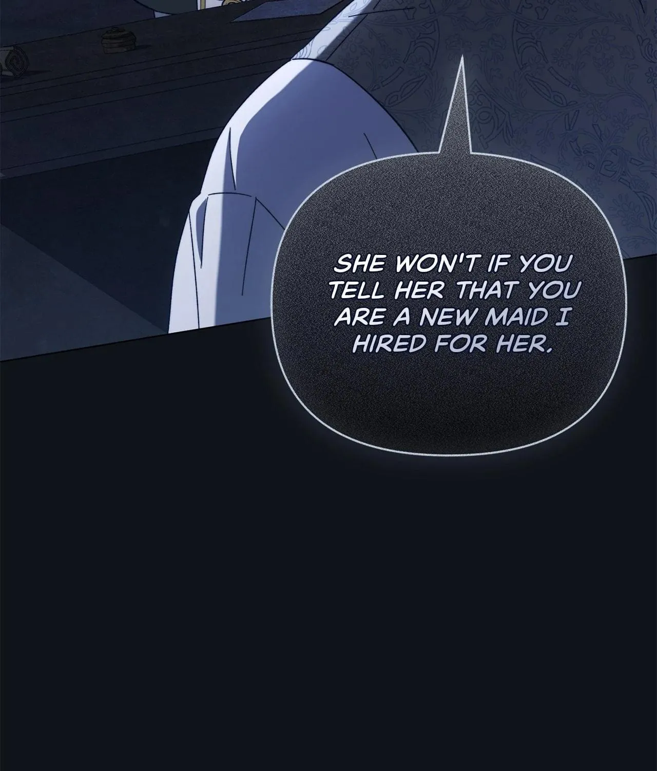 Read All for My Dearest Juliet chapter 19 image 16 on Lezhin