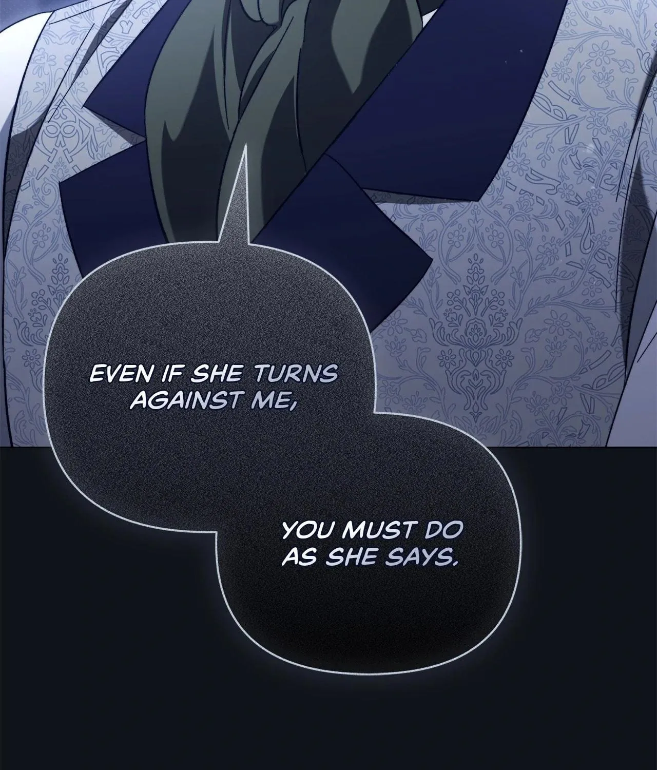 Read All for My Dearest Juliet chapter 19 image 22 on Lezhin