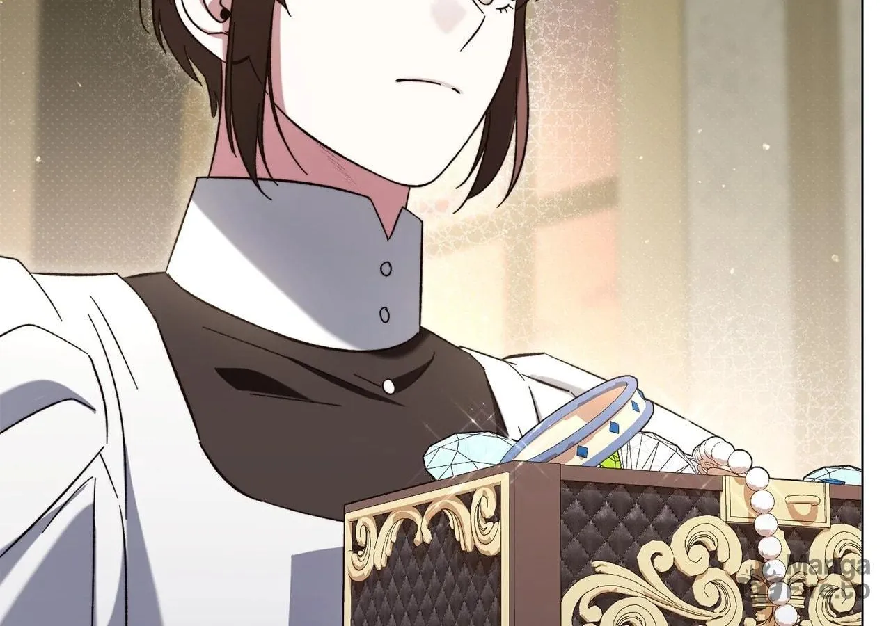 Read All for My Dearest Juliet chapter 19 image 29 on Lezhin