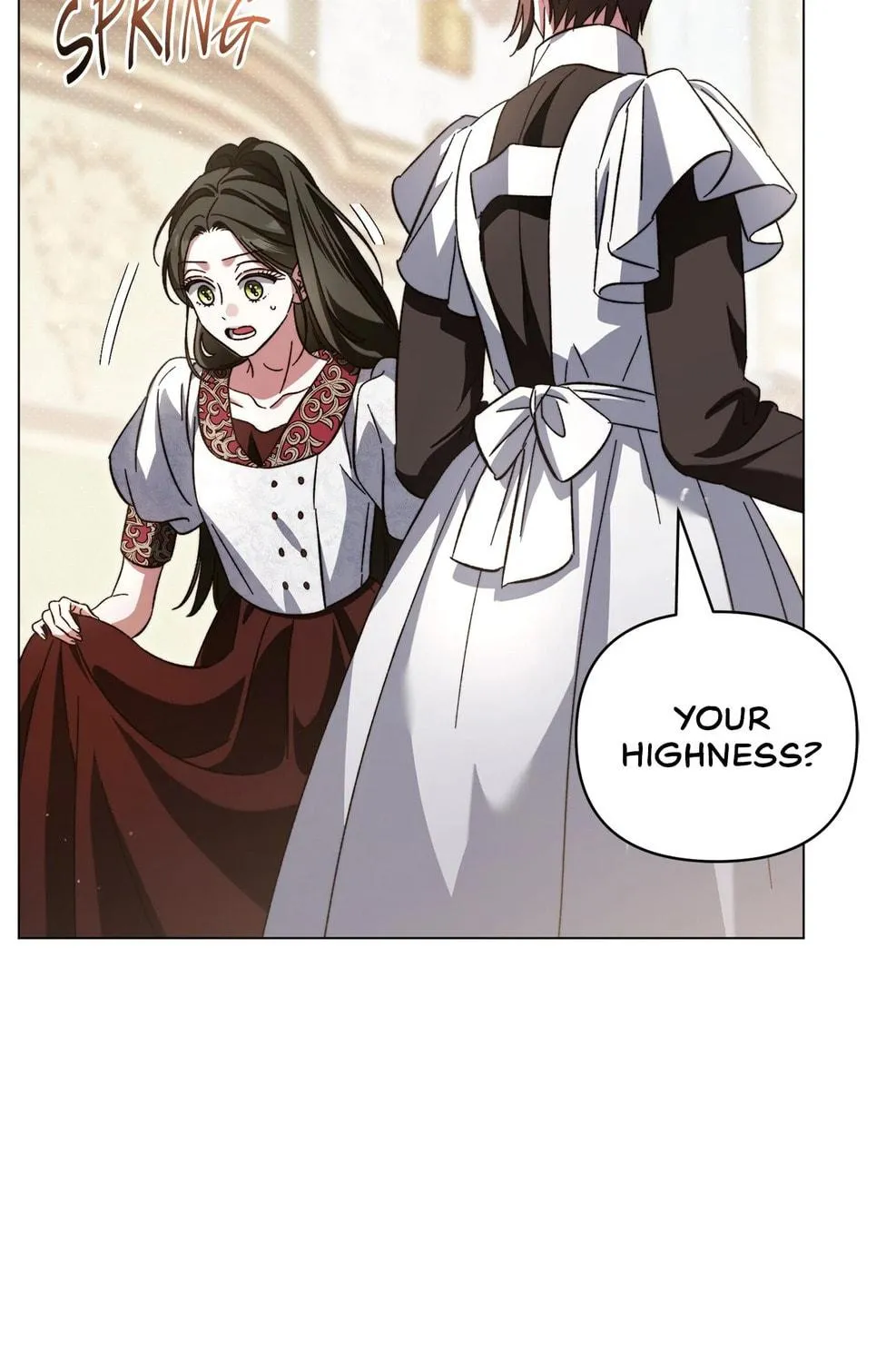 Read All for My Dearest Juliet chapter 19 image 38 on Lezhin