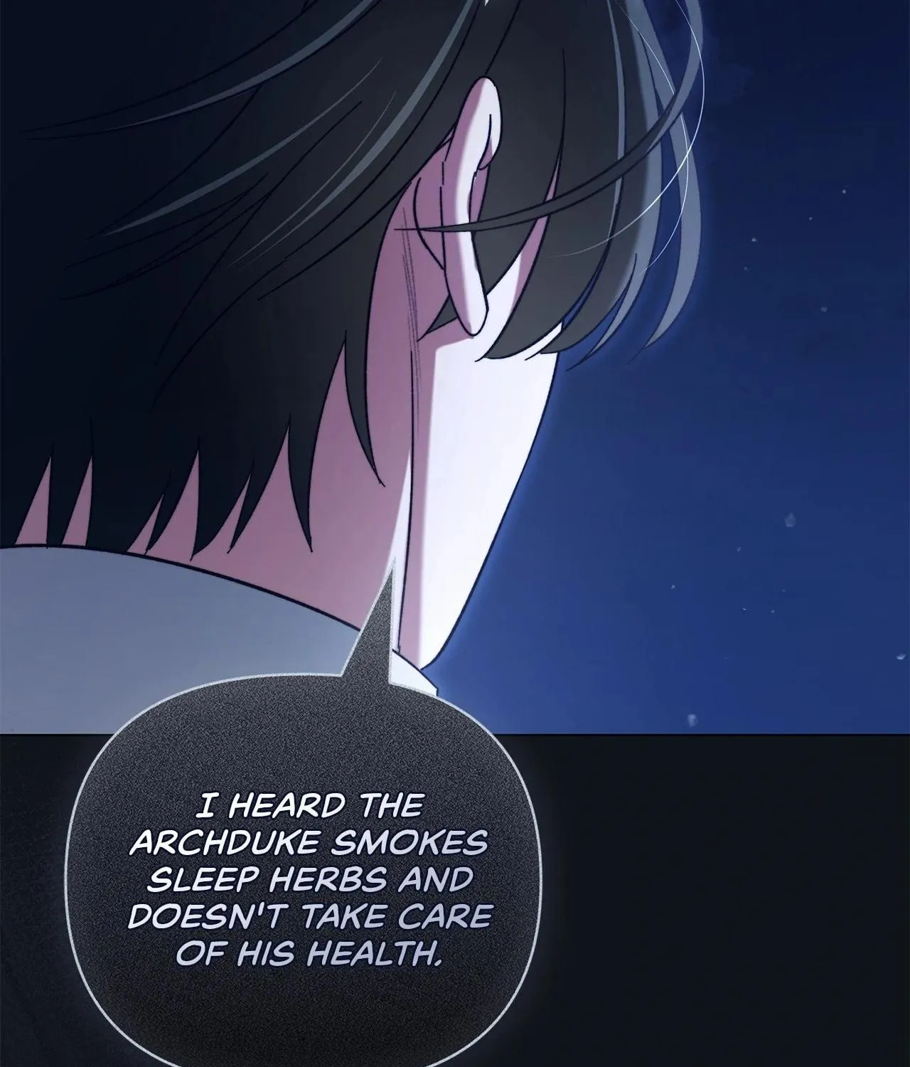 Read All for My Dearest Juliet chapter 19 image 4 on Lezhin