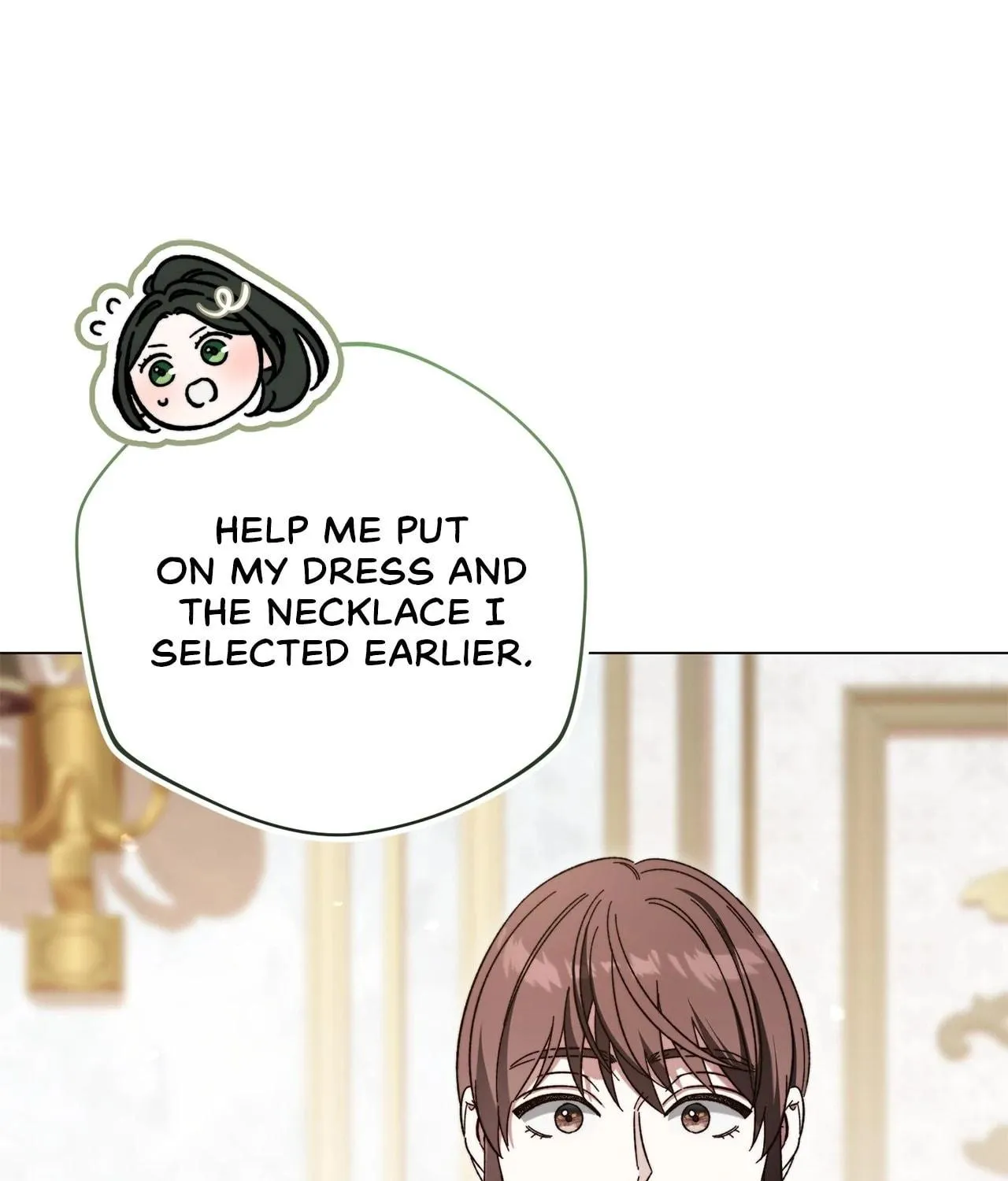Read All for My Dearest Juliet chapter 19 image 40 on Lezhin