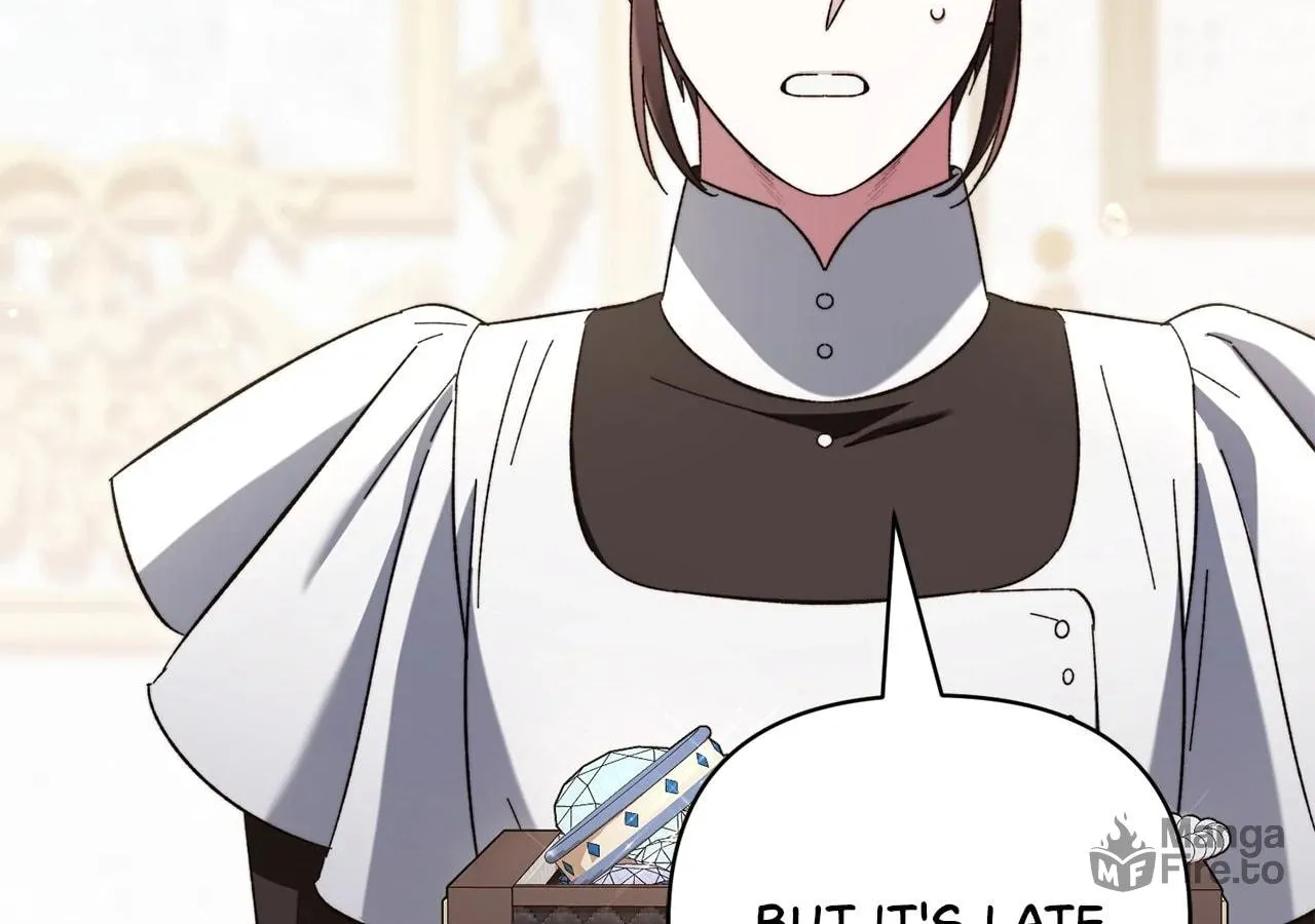 Read All for My Dearest Juliet chapter 19 image 41 on Lezhin