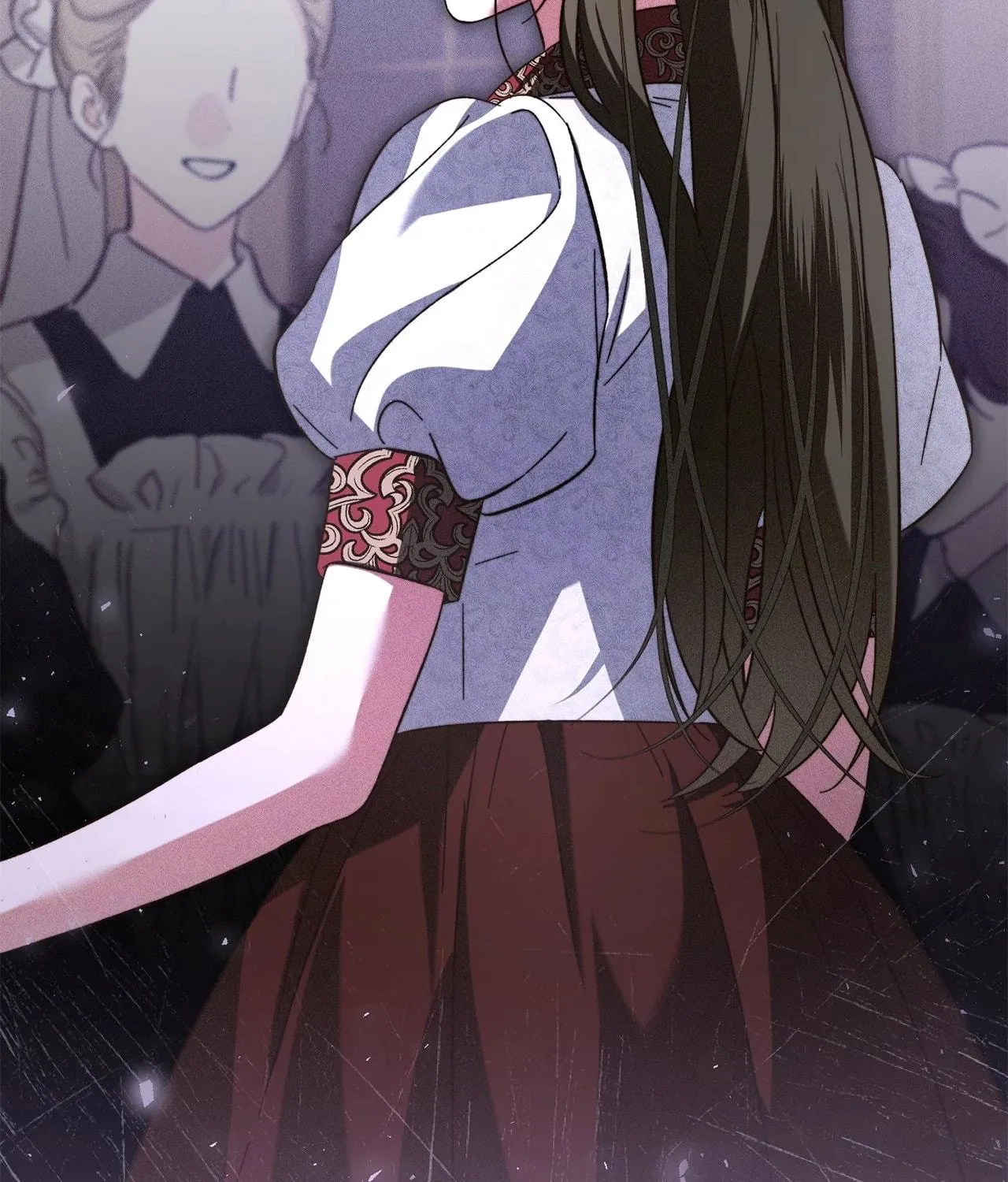 Read All for My Dearest Juliet chapter 19 image 52 on Lezhin