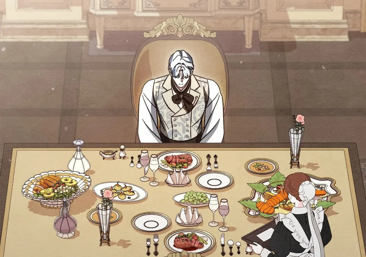 Read All for My Dearest Juliet chapter 19 image 60 on Lezhin