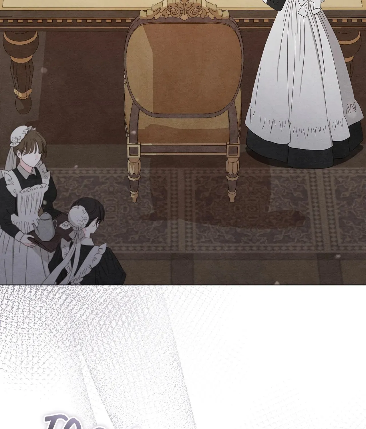 Read All for My Dearest Juliet chapter 19 image 61 on Lezhin